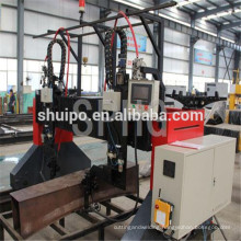 Gantry Main Sill Welding Machine/H beam welding/Steel structure welding machine